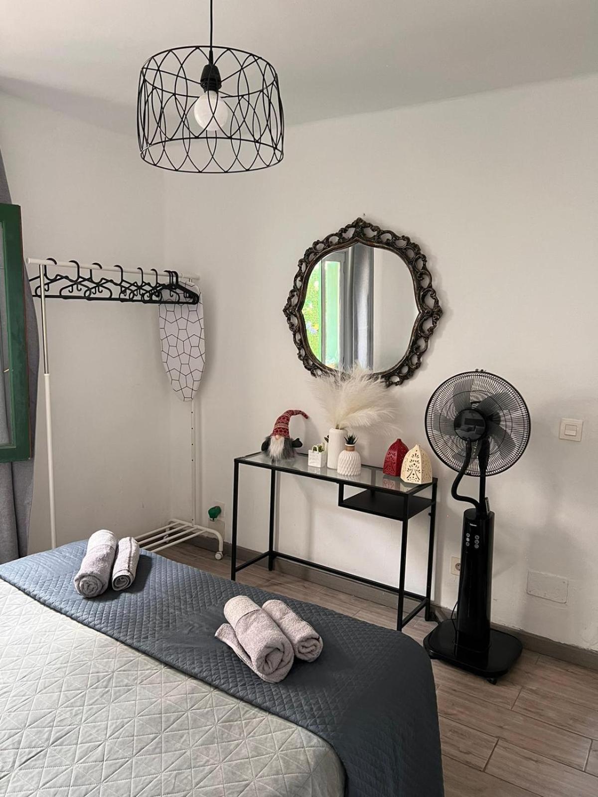 Rockbeach Bungalow Costa Teguise Exteriör bild
