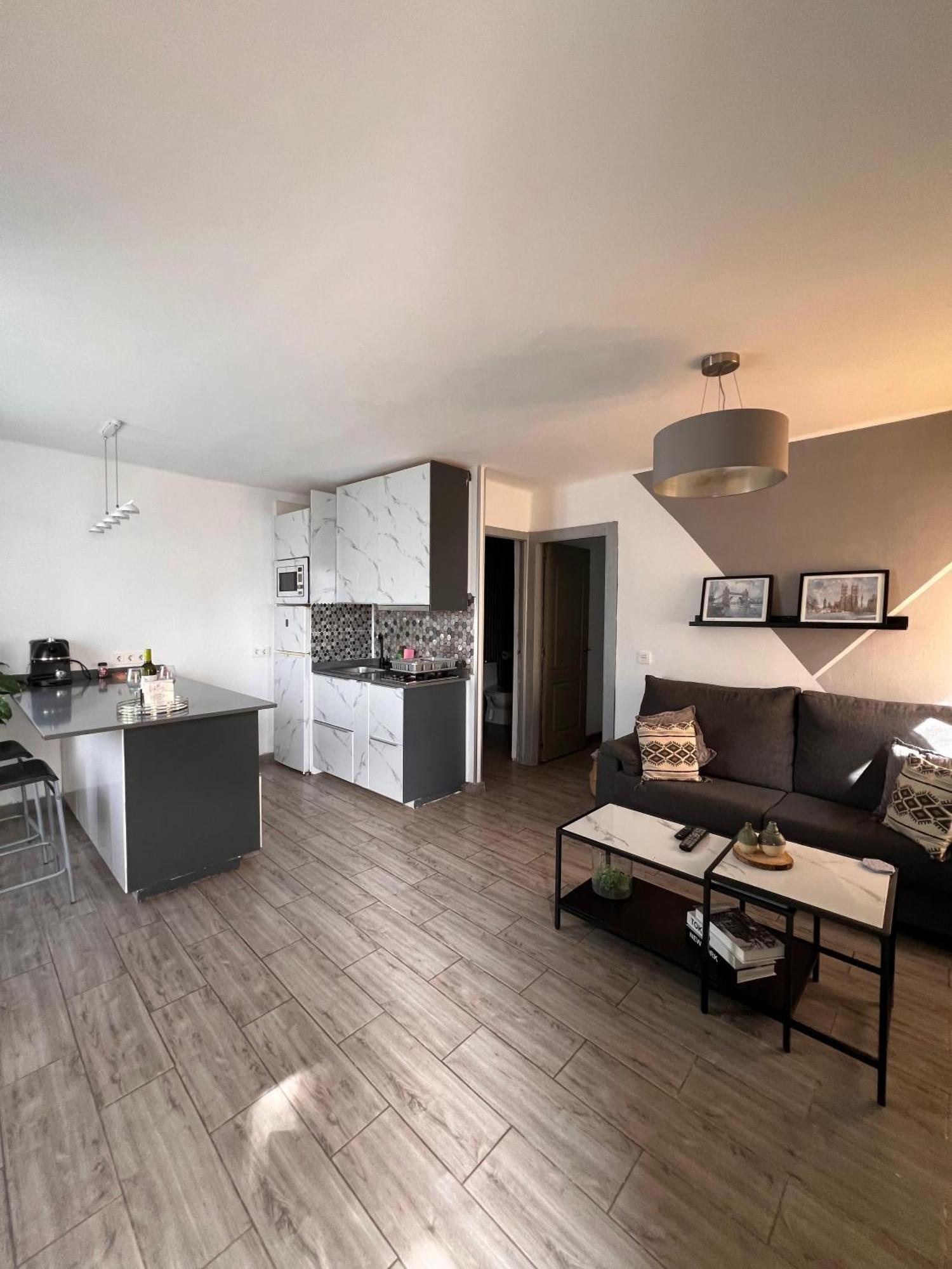 Rockbeach Bungalow Costa Teguise Exteriör bild